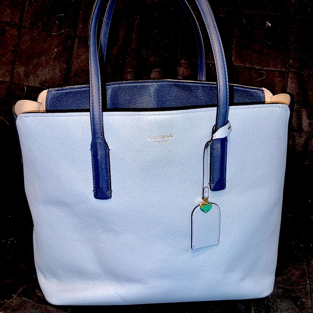 Kate Spade Large Purse